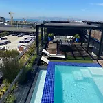 Penthouse With Private Pool Cape Town