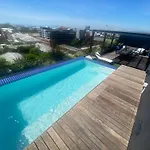 Penthouse With Private Pool Cape Town