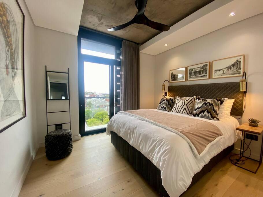 Penthouse With Private Pool